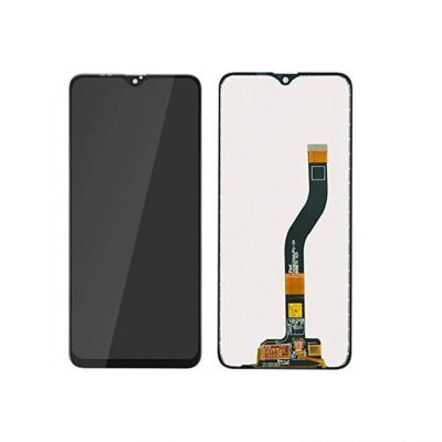 China For Galaxy A10 LCD Screen Replacement Touch Display Digitizer Assembly For Samsung Galaxy A10 2019 SM-A105F A105G A105M 6.2 inch for sale