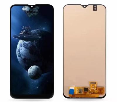 China For Galaxy A20S Screen Replacement LCD Display Touch Digitizer Assembly For Samsung Galaxy A20 A205 A205F A205U A205FN A205GN A205YN A205G/W for sale