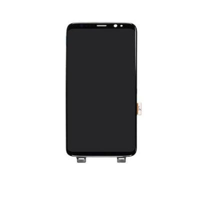 China For galaxy s8 For Samsung Galaxy S8 LCD Display G950 G950F Touch Screen Digitizer Assembly Replacement For S8Plus S8+ G955 for sale