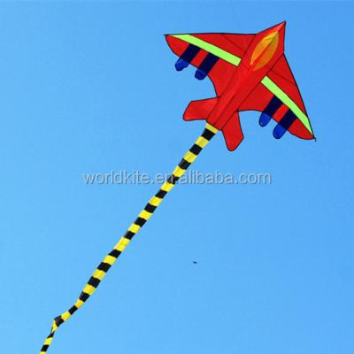 China Hot Sale Modern Toy Airplane Kite for sale