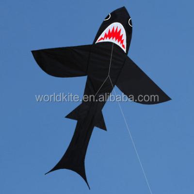 China Hot Sale Toy Shark Kite for sale