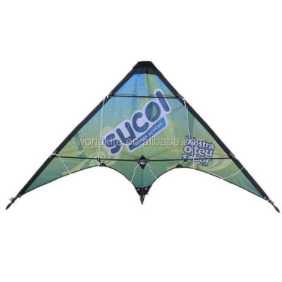 China Toy Wholesale Mini Promotion Stunt Kite for sale