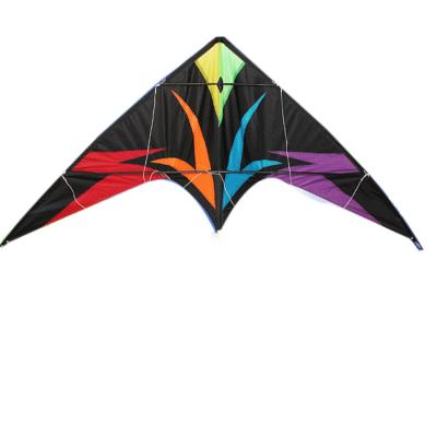 China New Design Toy Customized Stunt Kite For Sale for sale