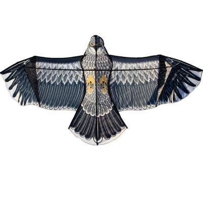 China 1.5m Viable Hawk Alert Bird Kite for sale