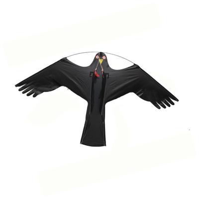 China Agriculture New Hawk Eagle Bird Scarer For Chinese Agriculture for sale