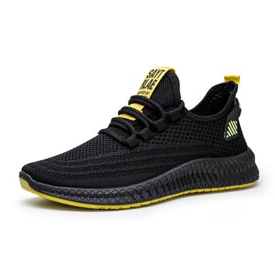 China Durable Factory Brand Design Men's Running Shoes Custom Men's None Trainers Sneaker for sale