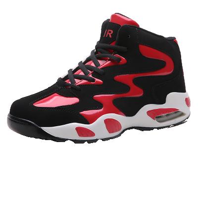 China Sports shoes 2019 new fashion outdoor trend sneakers basketball lovers basketball shoes for sale