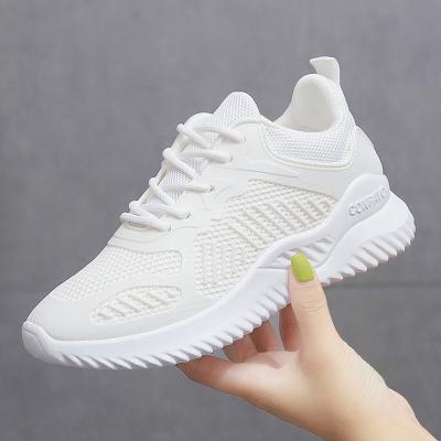 China Top Selling Best Quality Casual Running Shoes Outdoor Rise Lightweight + Breathable for sale