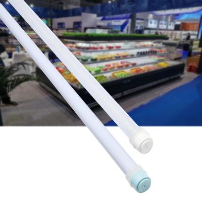 China PC Cooler Led Tube Light Ip65 Fridge Tube Light Freezer Light for sale