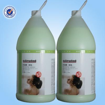 China Wholesale Liquid Soap Shower Gel Antibacterial Whitening Products for sale