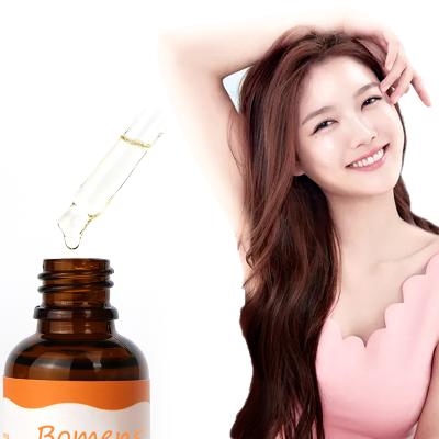 China 100% Natural Herbal Hair Growth Essential Oil For Improving Thick Hair And Nourishing Hair Nutrient Solution for sale