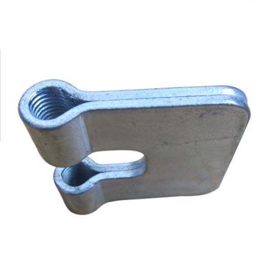 China Auto Welded Steel Part Welded Parts for sale