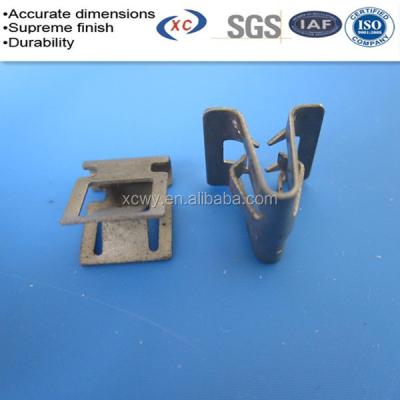 China Apartment ; Leaf ; Custom Plate Clips Spring Clips Fasteners Stainless Steel Automotive Fasteners And Clips for sale