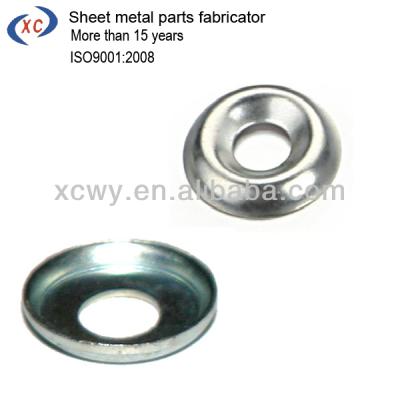 China Stainless Steel Stainless Steel Cup Seals for sale