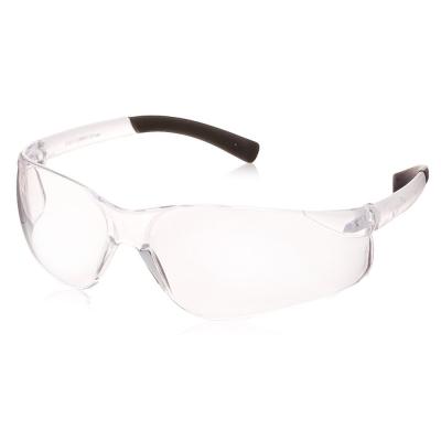 China ANT5PPE High Impact UV Resistance PPE EN166F Protection Safety Glasses For Eye Protection for sale