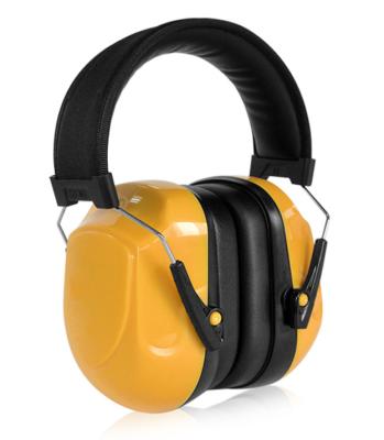 China ANT5PPE Industry Reusable Foldable Passive Noise Reduce Earmuffs For Hearing Protection for sale