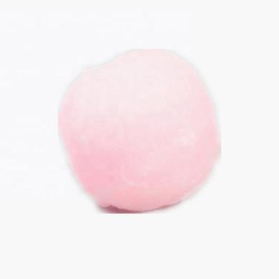 China 2021 High Quality Reusable Moldable ANT5 Wax Cotton Coated Pink Ear Plugs for sale