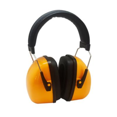 China ANT5PPE Reusable CE EN352 Approved Passive Earmuff For Ear Protector for sale