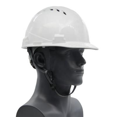 China ANT5ppe Durable Construction Work Industry Safety Helmet For Hard Hat for sale