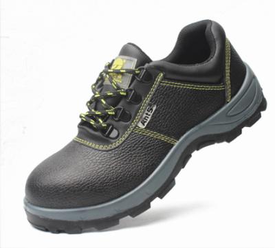 China Steel Toe Anti Static Puncture Anti Static Safety Shoes With High Quality And Hot Selling for sale