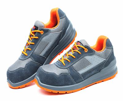 China Steel Toe Anti Static Puncture Anti Static Safety Shoes With High Quality And Hot Selling for sale