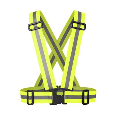 China High Visibility Best Seller ANT5PPE Seat Belts for sale