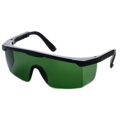 China Good quality factory direct Anti-UV industrial welding safety glasses ansiz87 for sale