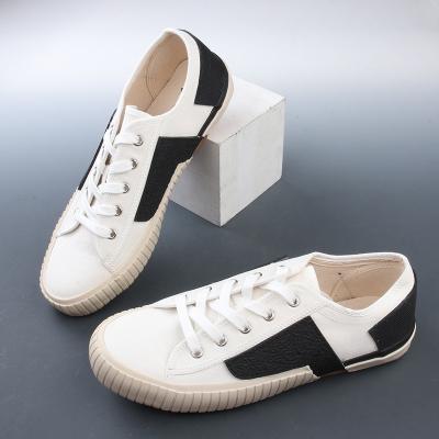 China Cushioning Odm Unisex Sneakers OEM New High Quality Custom Made Causal Shoes Luxury Moq Logo Low Top Vulcanized Canvas for sale