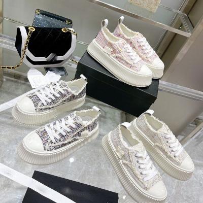 China Shoes Fashion Custom Branded Original Designer Fashion Sneakers Running Shoes Fashion Custom Women's Luxury Walking Manufacturer for sale