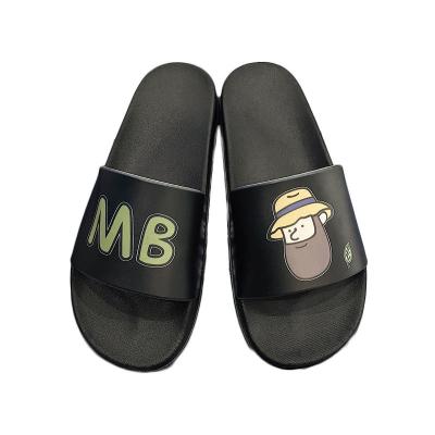 China Cushioning Woman Slippers Home Ladies For Summer Women Fashion Shoes Sandals Outsole Soft Insole Wear Woman Indoor Slippers for sale