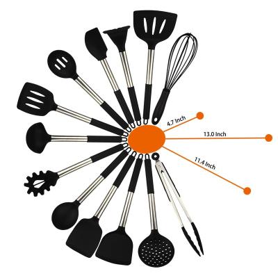 China 2018 Amazon Sustainable Kitchen Tools Accessories Best Selling Kitchen Tools Stainless Steel for sale