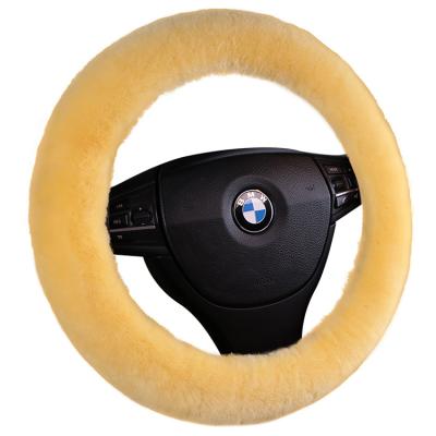 China High Quality Universal Auto Multifunctional Car Booster Spinner Knob Grip Power Saving Neoprene Steering Wheel Cover for sale