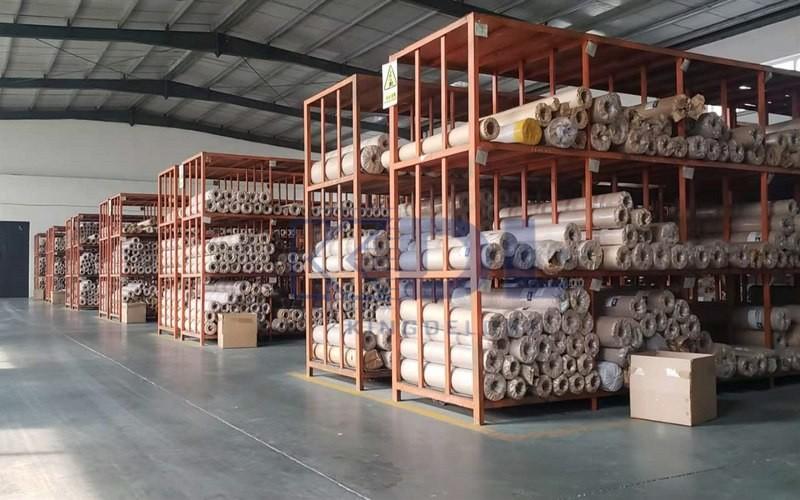 검증된 중국 공급업체 - Anping Kingdelong Wire Mesh Co.,Ltd