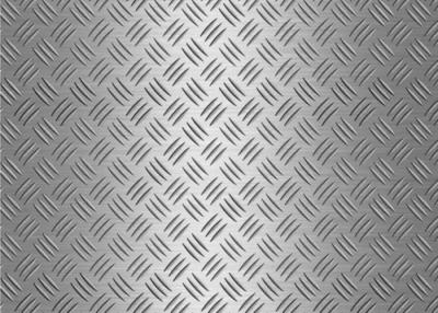 China 1-3mm Sicherheits-Mesh Punched Metal Sheet Anti-Gleiter-Platten-Korrosions-Schutz zu verkaufen