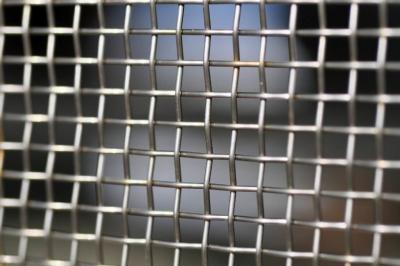 Cina Alti schermi di Mesh Screen For Air Vent del cavo di acciaio inossidabile di durevolezza in vendita