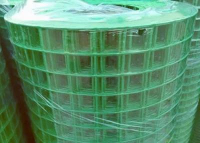 China Corrosion Resistance Ss Weld Mesh Plastic Spraying As Architectural Uses Te koop