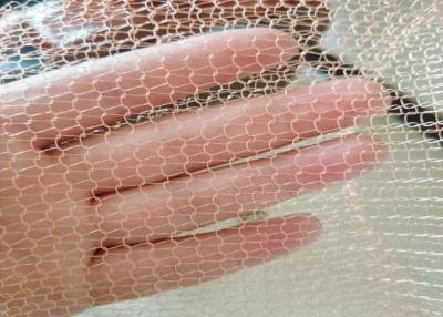 China Brass Versatile Knitted Wire Mesh For Reliable Electromagnetic Shielding for sale