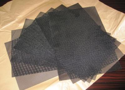 China Square Or Rectangular Holes Woven Wire Mesh Screen 0.15-5.5mm Wire Diameter 0.2-2.5m Width for sale