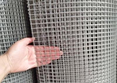 China 15m 20m 30m Stainless Steel Welded Wire Mesh Used As Poultry Cages Or Fence for sale