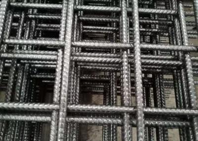 China Corrosion Resistant Carbon Steel Welded Wire Mesh Galvanized for sale