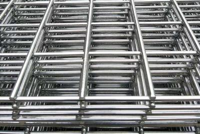 中国 Reinfored Stainless Steel  Welded Wire Mesh (0.5-6.0mm Wire Diameter) with High Corrosion Resistance 販売のため