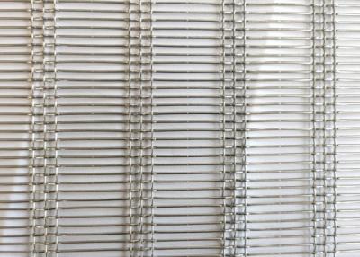 China Stainless Steel Mesh Versatile and Durable Weave Wire Mesh From 4 To 635 Mesh Length 1m-300m for sale