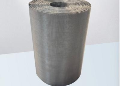 China Industrial Grade Filter Screen Cloth with Basket Design and 10-100 Mesh Count for sale