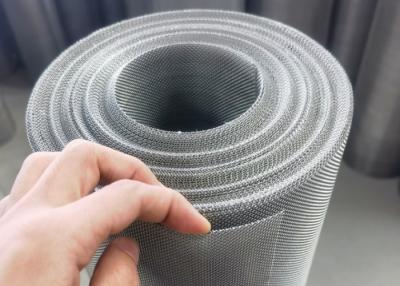 China Multi Layers Structure Stainless Steel Filtration Mesh 80 Micron for sale