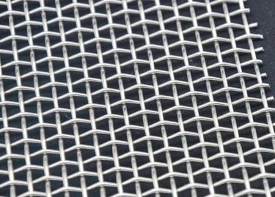 China Different Opening Sizes Filter Wire Mesh For Industial Filtration for sale