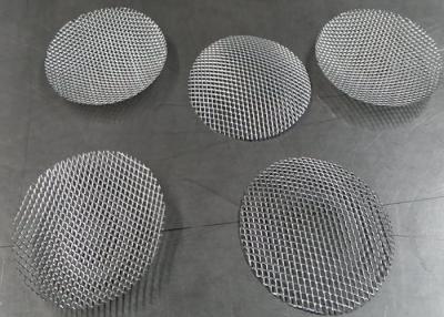 China Galvanized Iron Wire Material KDL Filter Screen Cloth For Industrial Filtration for sale