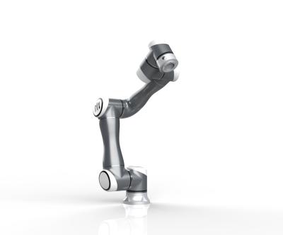 China Good Quality Cobot Lightweight And Smart Collaborative Robot 6 Axis Arm for sale