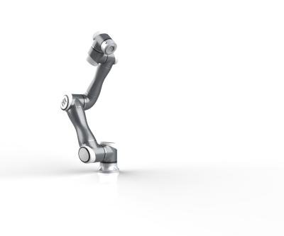 China Customized Lightweight And Smart Logo Collaborative Automatic Cobot Robot Arm , Cobot Robot Arm for sale