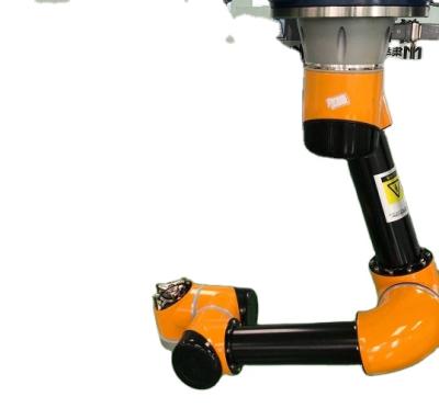 China Light and smart Chinese factory good grading good quality industrial robots loading arms for workplant for sale