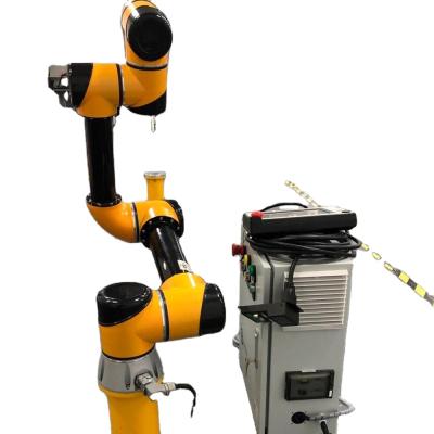 China Chinese factory light and smart good grading good quality stacking robots arms for workplant for sale